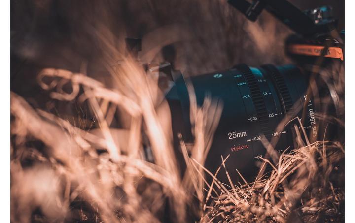 Immagine prodotto 7artisans 25 mm T1.05 Sony E (Sony E, APS-C / DX)
