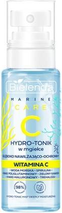 Bielenda Marine Care C Deeply Moisturizing Toner In Mist With Vitamin C - 100ml (100 ml)