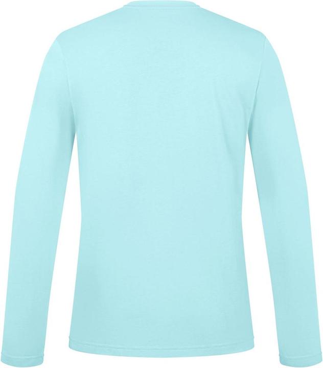 Produktbild Berghaus M Big Logo LS Tee (T-Shirt) (XXL)