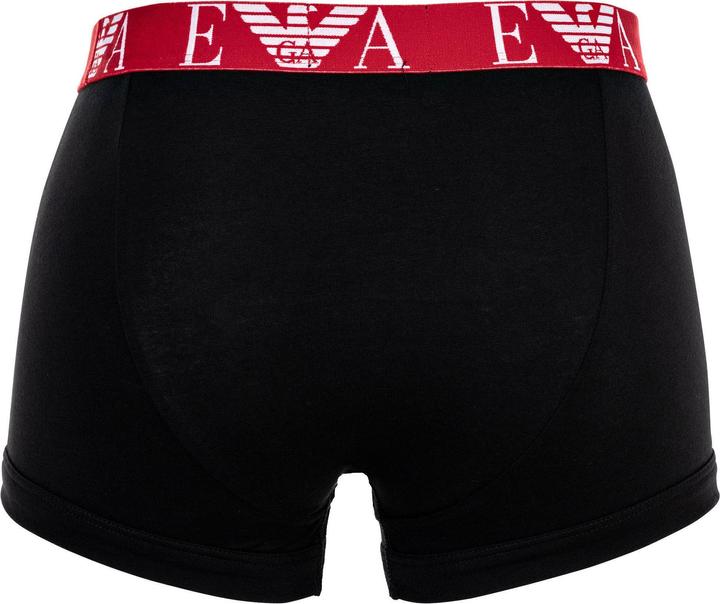Immagine prodotto Emporio Armani Bold Monogram (L, confezione da 3)