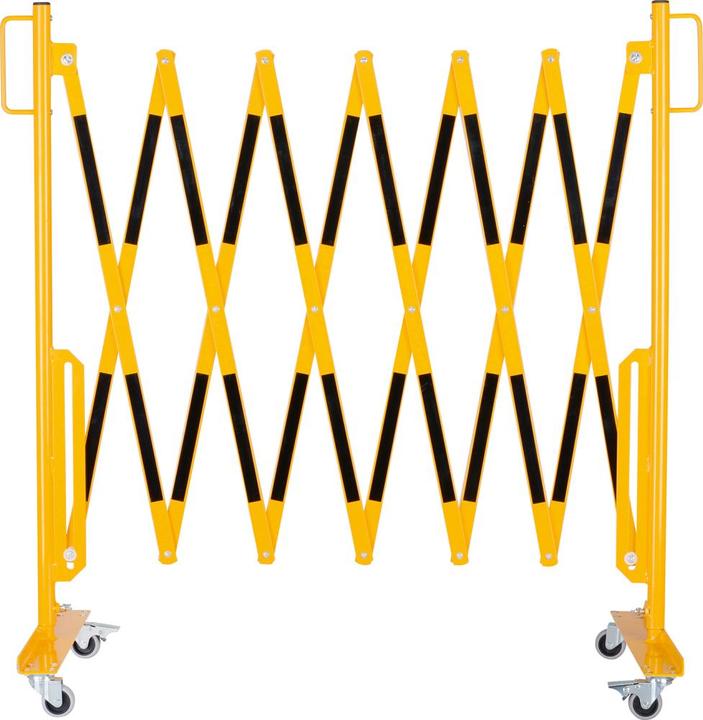 Actual product image kaiserkraft Scissor grid