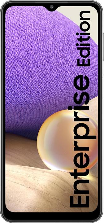 Actual product image Samsung Galaxy A32 5G EE Enterprise Edition EU (64 GB, Black, 6.50", Dual SIM, 64 Mpx, 5G)