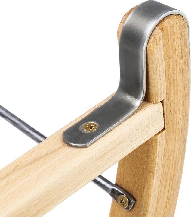 Actual product image hamax Davos sledge