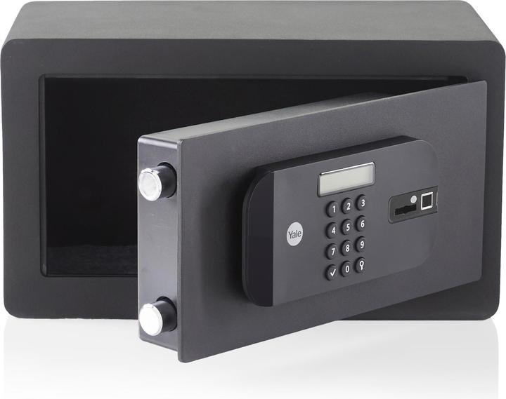 Image du produit Yale Coffre-fort compact (9.60 l)
