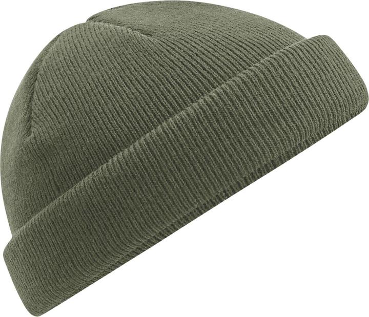 Actual product image Beechfield Fisherman Cap Recycled Material (One size)