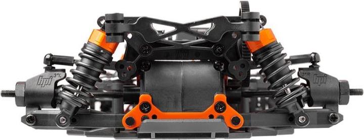Image du produit HPI Sprint 2 Flux (RTR Prêt à fonctionner)