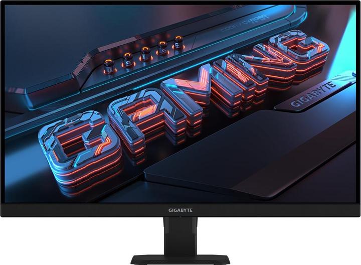 Produktbild Gigabyte GS27QXA (2560 x 1440 Pixel, 27")