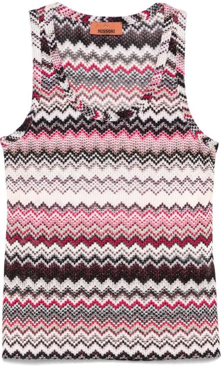 Missoni Tank Top (44)
