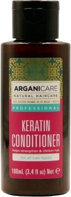 Produktbild Spa Pharma Arganicare Keratin Conditioner With Keratin 100ml (100 ml)