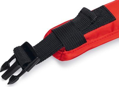 Actual product image Beeztees Safety life jacket (36, Dog life jacket)