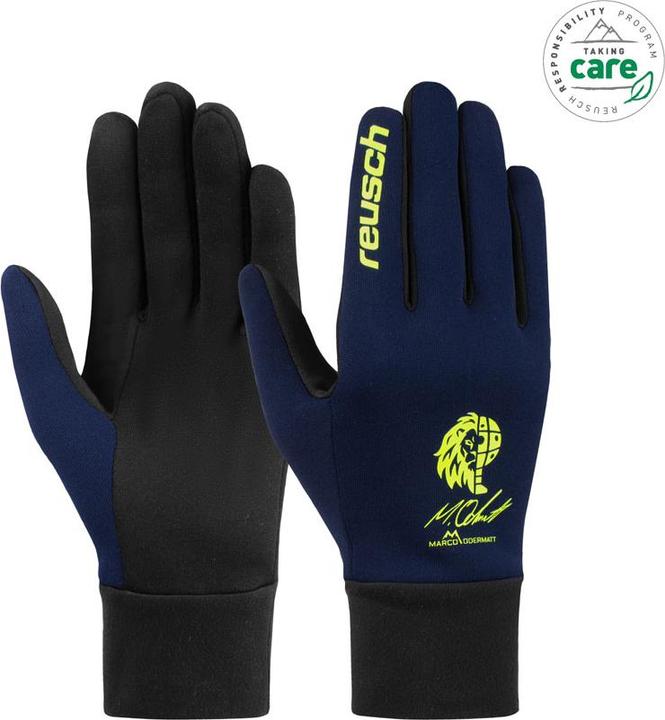 Reusch Miller TOUCH-TEC
