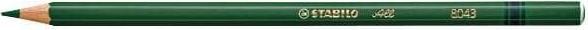 Actual product image STABILO All crayon (Green, 1 x)