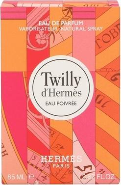 Image du produit Hermès Eau Poivree Eau de Parfum re21 (Eau de parfum, 85 ml)