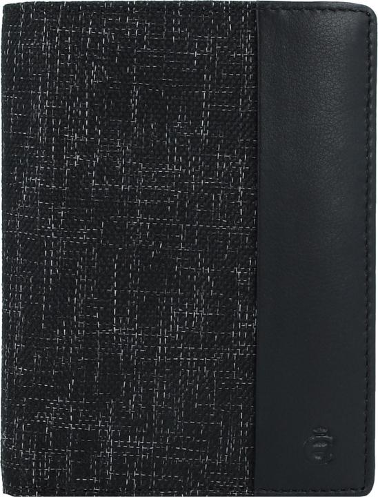 Esquire Recycled Life Geldbörse RFID 10 cm