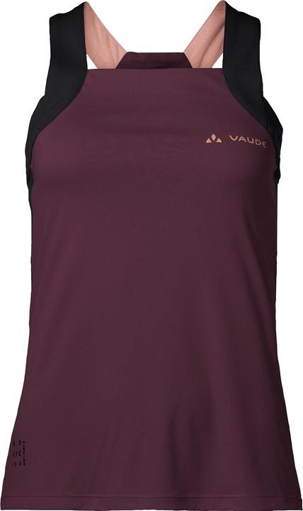 Produktbild Vaude Women's Matera Top (42, L)