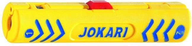 Actual product image Jokari Cable stripper Suitable for (100 mm)