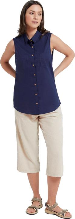 Immagine prodotto Mountain Warehouse Coconut Camicia Senza Maniche Donna (42 D)