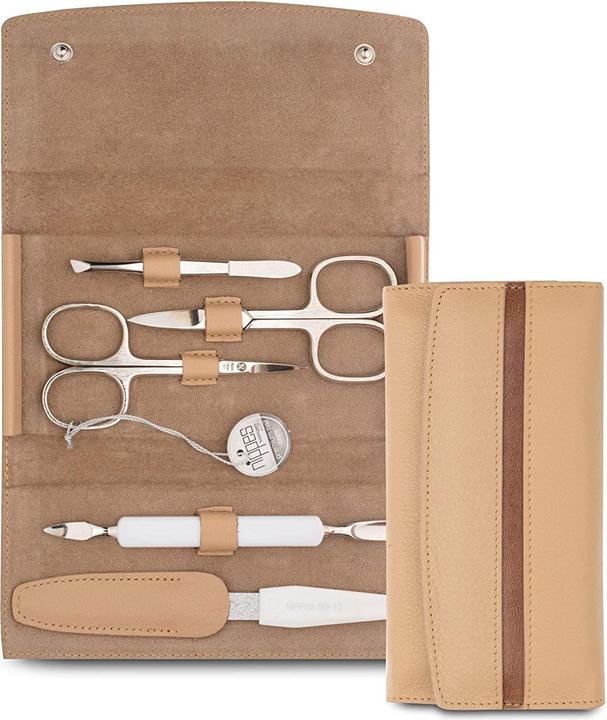 Produktbild Nippes 5-teiliges Maniküre-Set