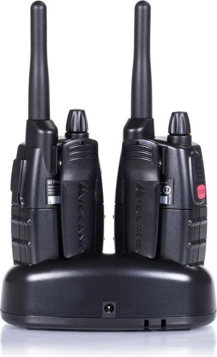 Actual product image Midland G7 Pro (12 km)