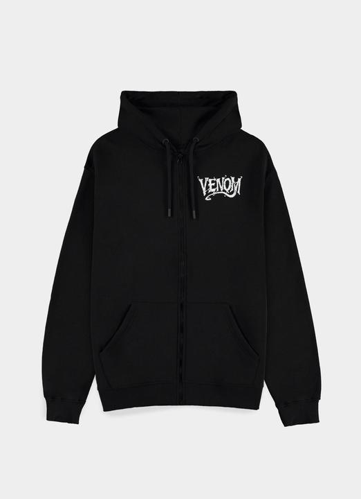 Produktbild Difuzed Graphic Zipper Hoodie (L)