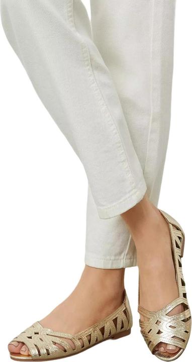 Dorothy Perkins Prim Peep Toe Breite Pumps (39)