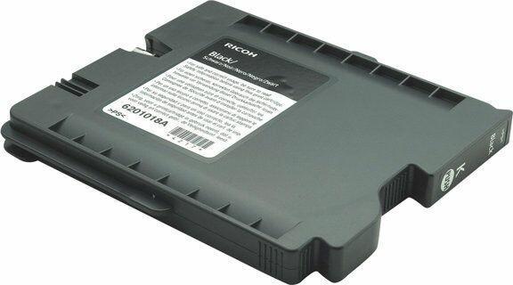 Produktbild RICOH GelSprinter (BK)