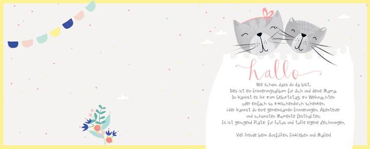 Produktbild Ich hab euch lieb, Mama und Papa! | Das perfekte Geschenk für perfekte Eltern (Deutsch, EMF Verlag, Edition Michael Fischer, 2024)