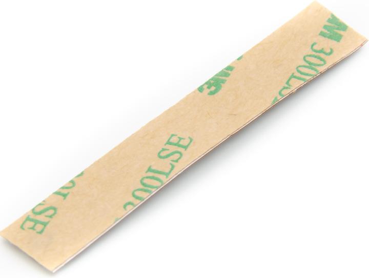 Image du produit Purecrea WS2812B - 144LED/m LED NeoPixel Strip 6.9cm