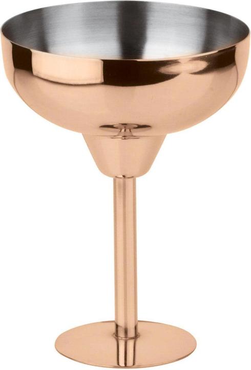 Immagine prodotto Paderno Bicchiere Margerita 220 ml, 1 pezzo, rame (2.20 dl, 1 x, Bicchieri da margarita)