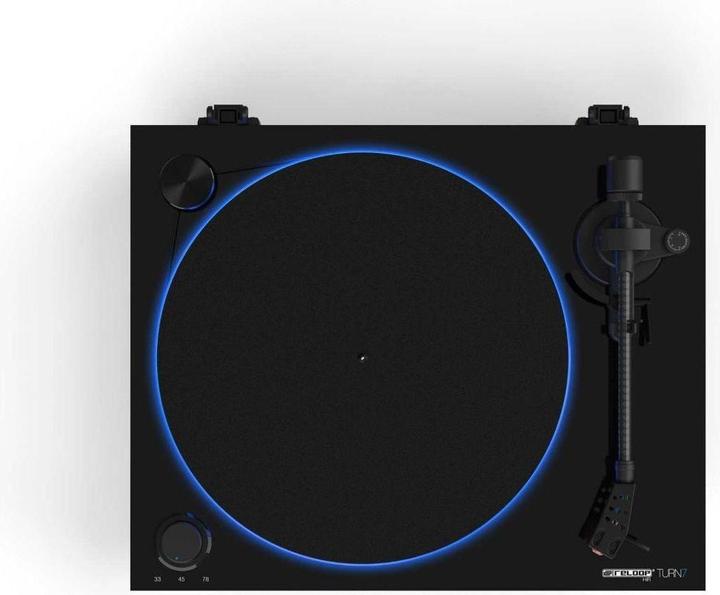 Immagine prodotto reloop Gira7 (Manuale)