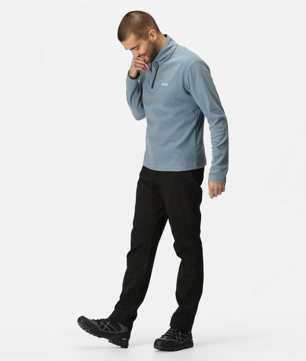 Actual product image Regatta Geo Softshell Trousers (52)