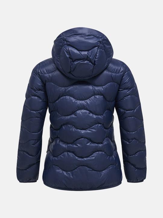 Actual product image Peak Performance Helium Down Hoodie (XS)