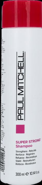 Produktbild Paul Mitchell Super Strong Daily (300 ml, Flüssiges Shampoo)