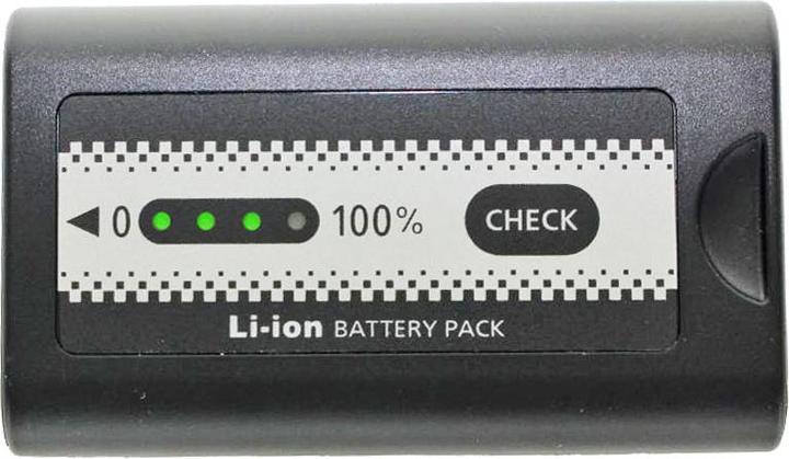 Produktbild Panasonic AG-VBR59E Akku 5900 mAh (Akku)