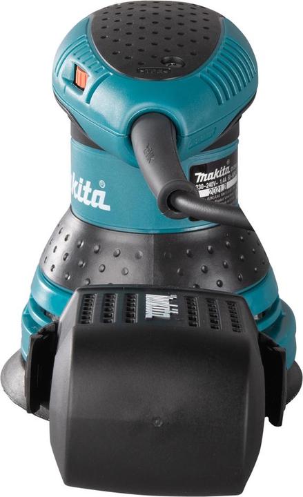 Produktbild Makita Exzenterschleifer (Exzenterschleifer, 300 W)