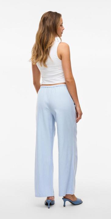 Actual product image Vila Mid Waist Hose (38)