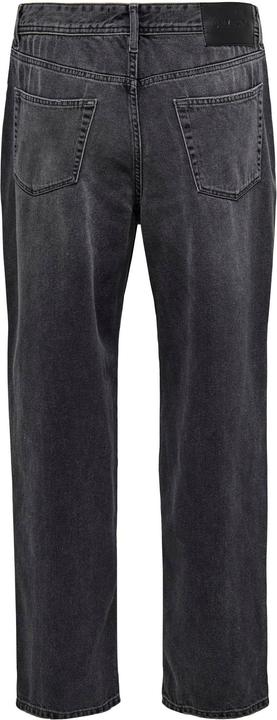Actual product image Only & Sons ONSFADE Mittlere Taille Locker geschnitten Jeans Locker geschnitten (W28/L30)