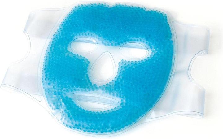 Image du produit Sissel Masque de visage à perles chaudes et froides (498.67 ml)