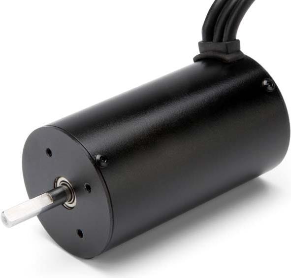 Produktbild HPI Motor Brushless Flux Alphastar 2350Kv (1:8)