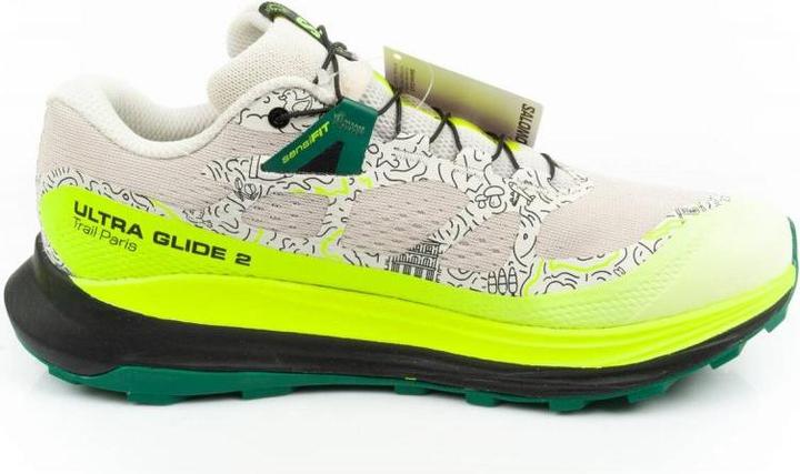 Salomon Ultra Glide Laufschuhe (36)