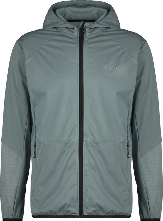 Actual product image Stoic HelsingborgSt. Performance Hoody (XXL)