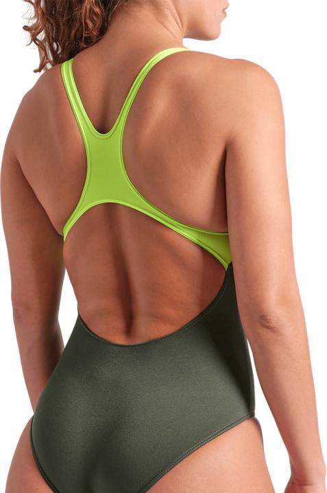 Image du produit Arena W Poseidonia Swimsuit Swim Pro Back Lb (46)