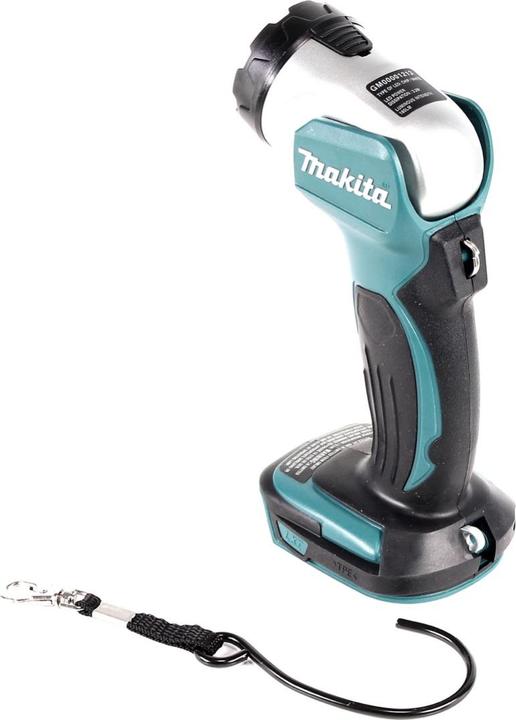 Actual product image Makita Deadml802 (180 lm)