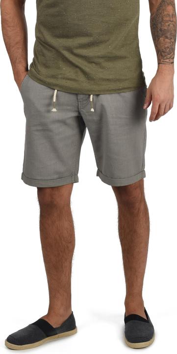 Image du produit Blend Lias -Short en lin - Homme (L)