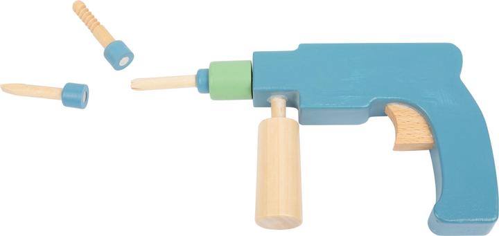 Produktbild small foot Werkzeugkoffer Nordic