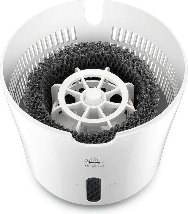 Actual product image Philips 2000 series HU4803/01 (25 m²)