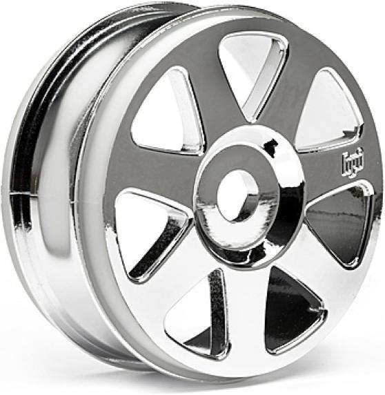 Actual product image HPI Vorza