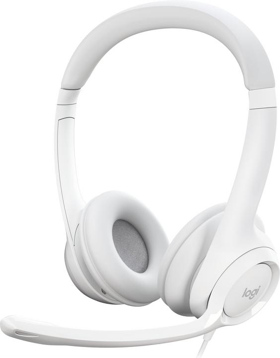 Produktbild Logitech H390 (Kabelgebunden, USB-A)