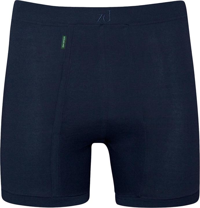 Produktbild Zd Zero Defects Boxershort Casual Bequem sitzend (XL, Einzelpack)