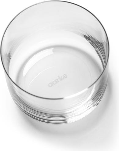 Image du produit Aarke Verres de Nesting (0.29 l, 4 x)